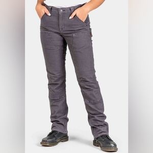 DOVETAIL WORKWEAR size 2/30 Brit Utility